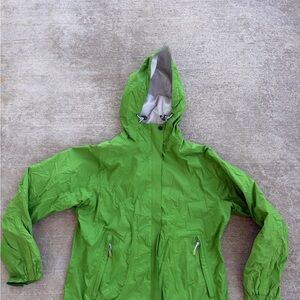 Vtg Nike ACG Outer Layer 3 Jacket Green Women’s Size L  90s
